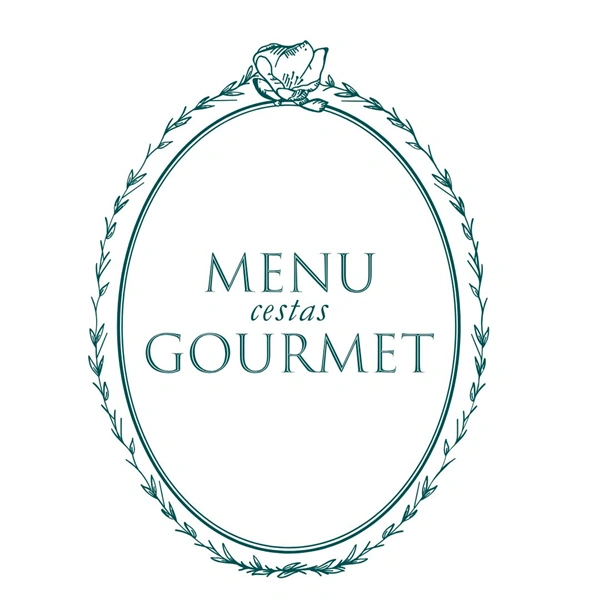 Logo restaurante MENU CESTAS GOURMET