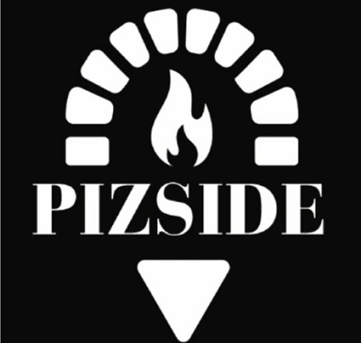 Logo restaurante PIZSIDE