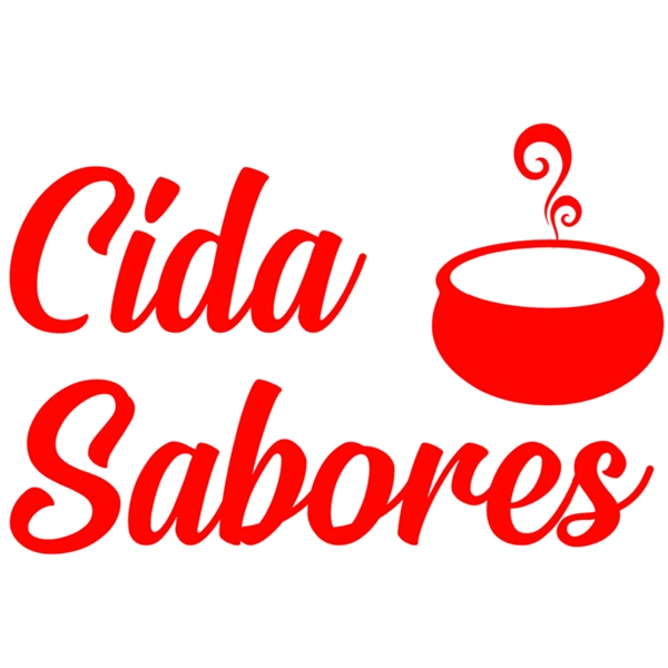 Logo restaurante Cida Sabores