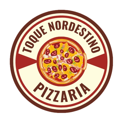 Logo restaurante Toque Nordestino