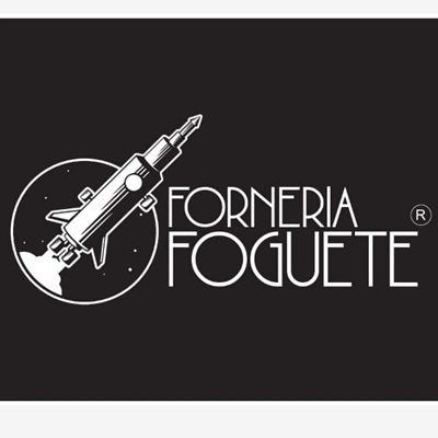 Logo restaurante FORNERIA FOGUETE