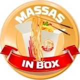 Logo restaurante Massas in Box ( Lá Pasta in Box Ltda.)