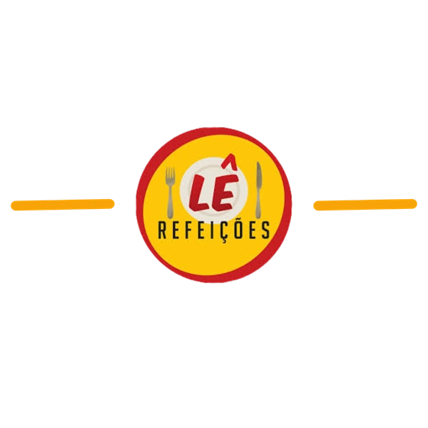 Logo restaurante Lê Restaurante
