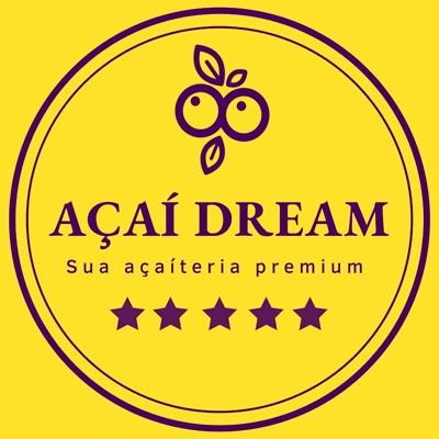 Logo restaurante AÇAÍ DREAM VILA LEOPOLDINA