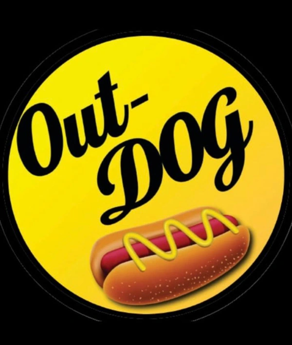 Logo restaurante OUTDOG