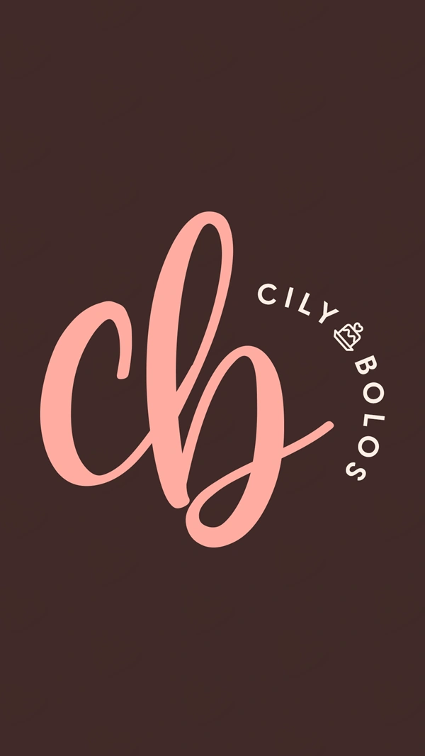 Logo restaurante Cily Bolos