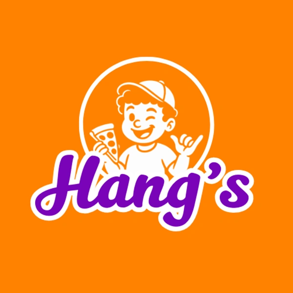 Logo restaurante Hang's Food