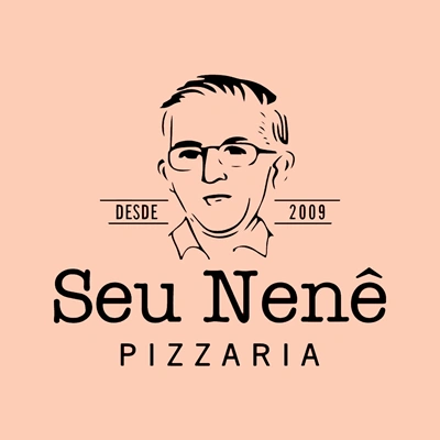 Logo restaurante SEU NENE