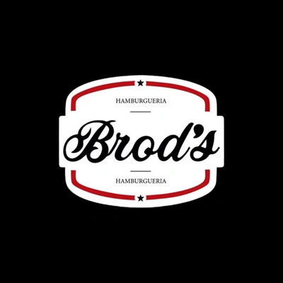 Logo restaurante BROD'S HAMBURGUERIA