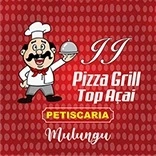 Logo restaurante JJ PIZZARIA MULUNGU
