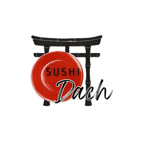 Logo restaurante Sushi Dash