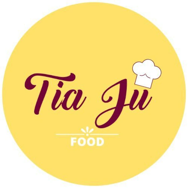 Logo restaurante Tia Ju Food