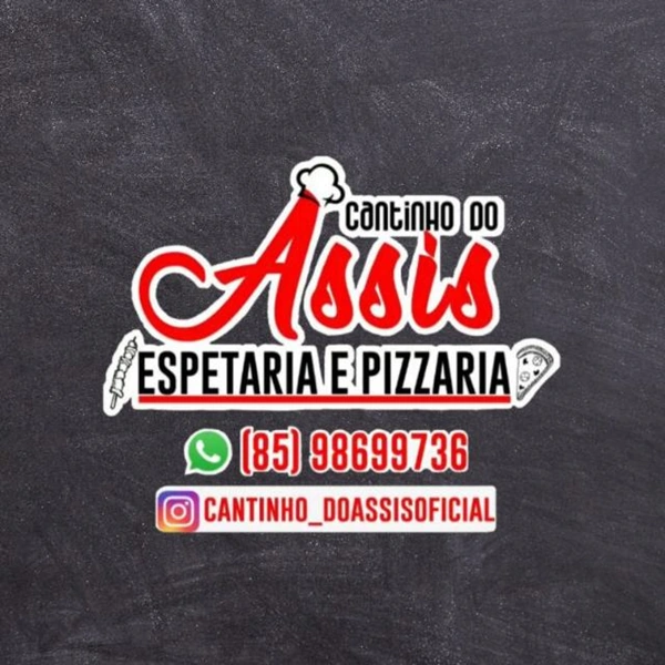 Logo restaurante Cantinho do Assis 