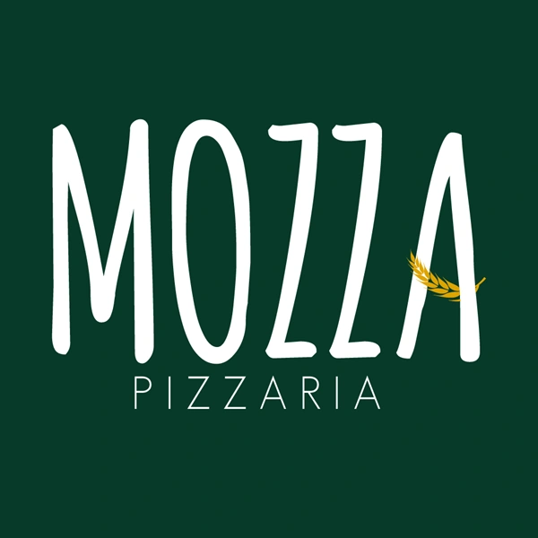 Logo restaurante Mozza Pizzaria