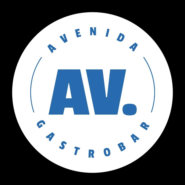 Logo restaurante Avenida Gastrobar