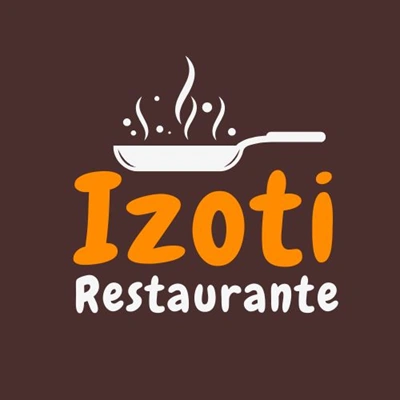 Logo restaurante IZOTI RESTAURANTE
