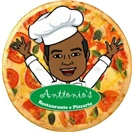 Logo restaurante PIZZARIA ANTTONIO`S