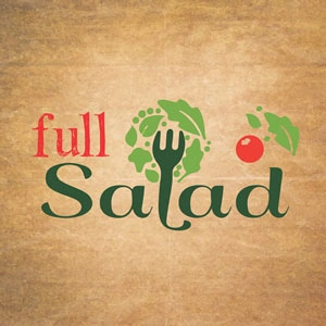 Logo restaurante FULL SALAD PETRÓPOLIS