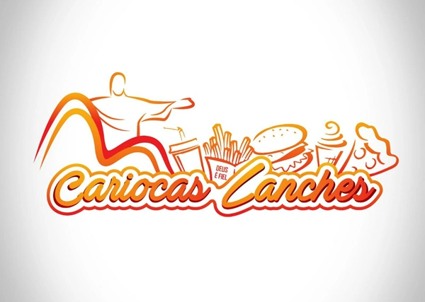 Logo restaurante Cariocas