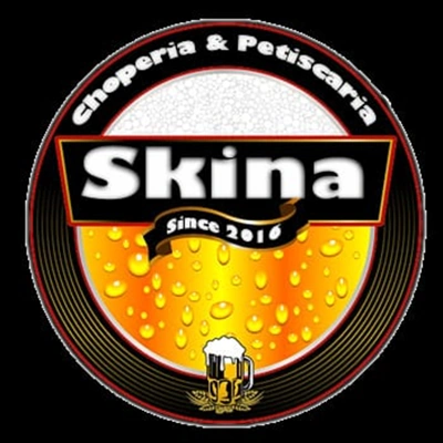Logo restaurante CHOPERIA SKINA
