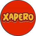 Logo restaurante Hamburgueria Xapero