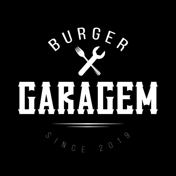 Logo restaurante GARAGEM BURGER