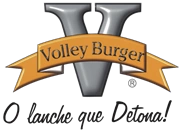 Logo restaurante Volley Burger