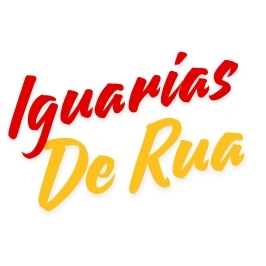 Logo restaurante Bem Vindo ao IGUARIAS DE RUA! =D