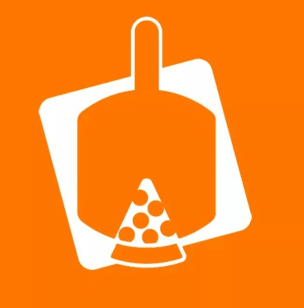 Logo restaurante PIZZAIOLLO´S