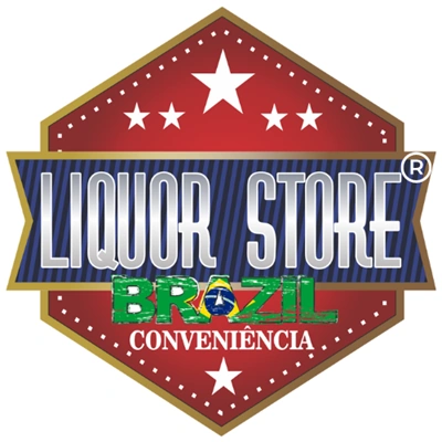 Logo restaurante LIQUOR STORE BRASIL CONVENIÊNCIA