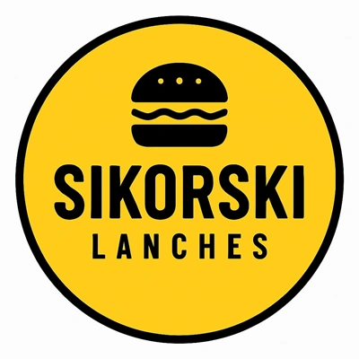 Logo restaurante Sikorski Lanches