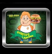 Logo restaurante GAROTOS LANCHES