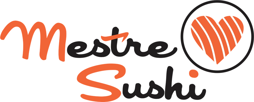 Logo restaurante Mestre Sushi