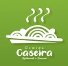 Logo restaurante comida caseira