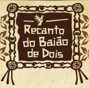 Logo restaurante RECANTO DO BAIÃO DE DOIS