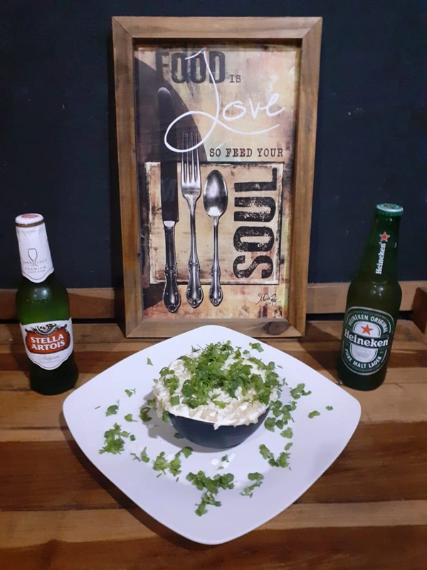 Logo restaurante Spettus-Baião GAUCHO      