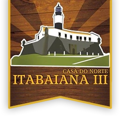 Logo restaurante Itabaiana 3