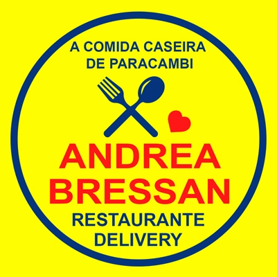 Logo restaurante Restaurante Andréa Bressan