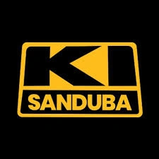 Logo restaurante KI SANDUBA LANCHES