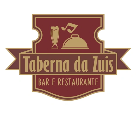 Logo restaurante Taberna da Zuis