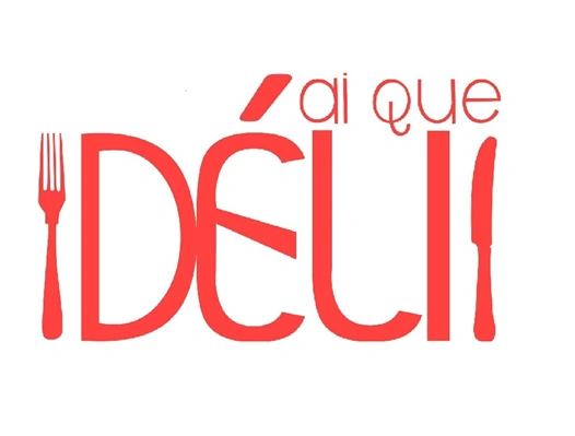 Logo restaurante Aiquedeli