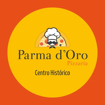 Logo restaurante Parma d'Oro - Centro Histórico