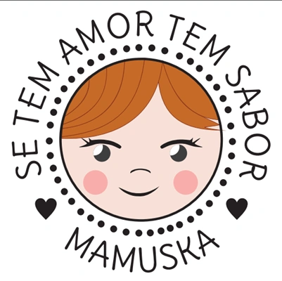 Logo restaurante RESTAURANTE MAMUSKA