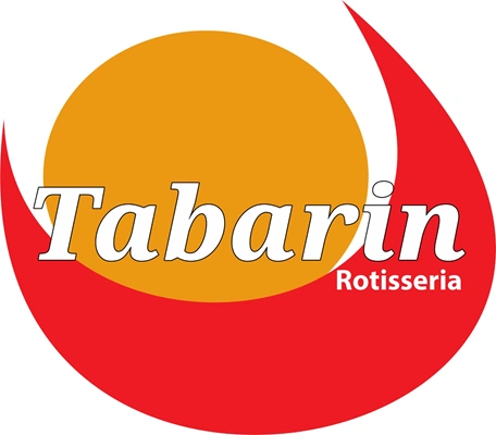Logo restaurante ROTISSERIA TABARIN