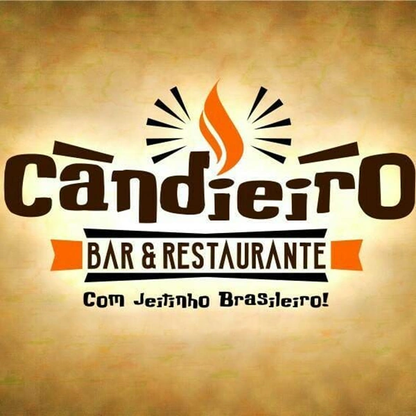Logo restaurante CANDIEIRO