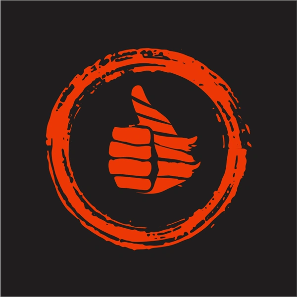 Logo restaurante Like Sushi