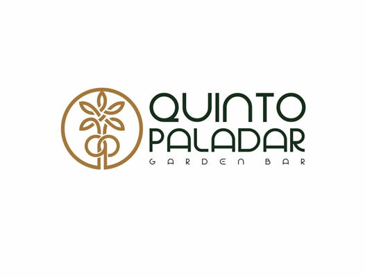 Logo restaurante 5º Paladar