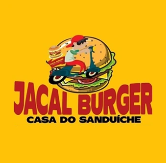 Logo restaurante Jacal Burger