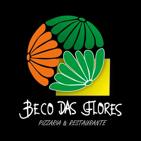 Logo restaurante Beco das Flores