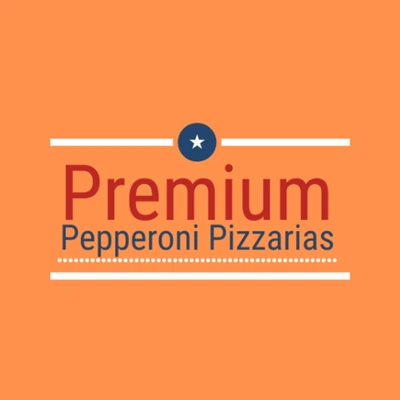 Logo restaurante Pepperoni Delivery